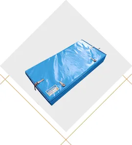 Accessoires gonflables