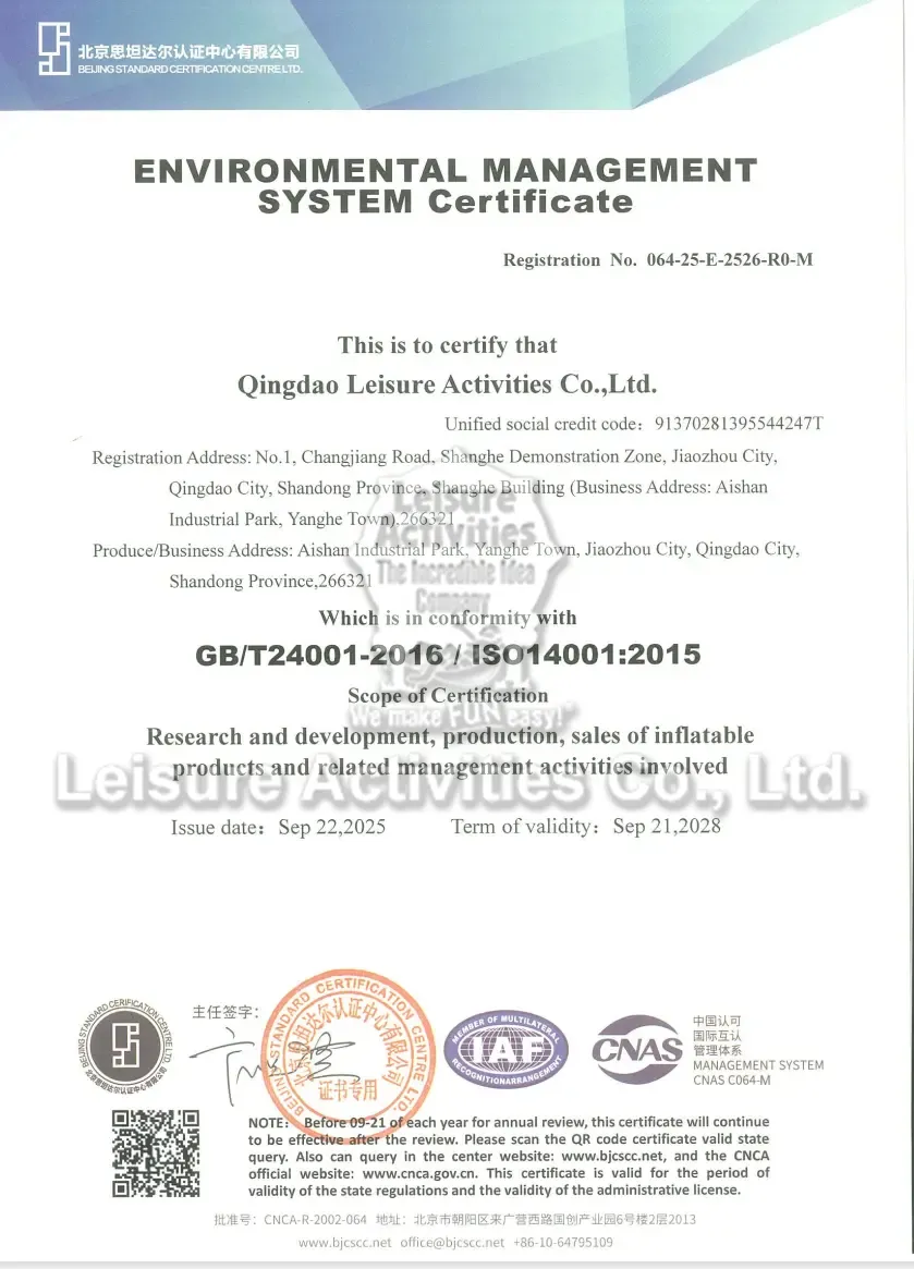 Inflatable Mechanical Bull Tent