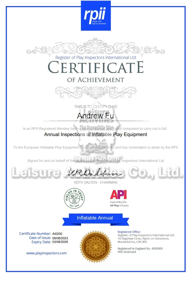 Inflatable Mechanical Bull Tent